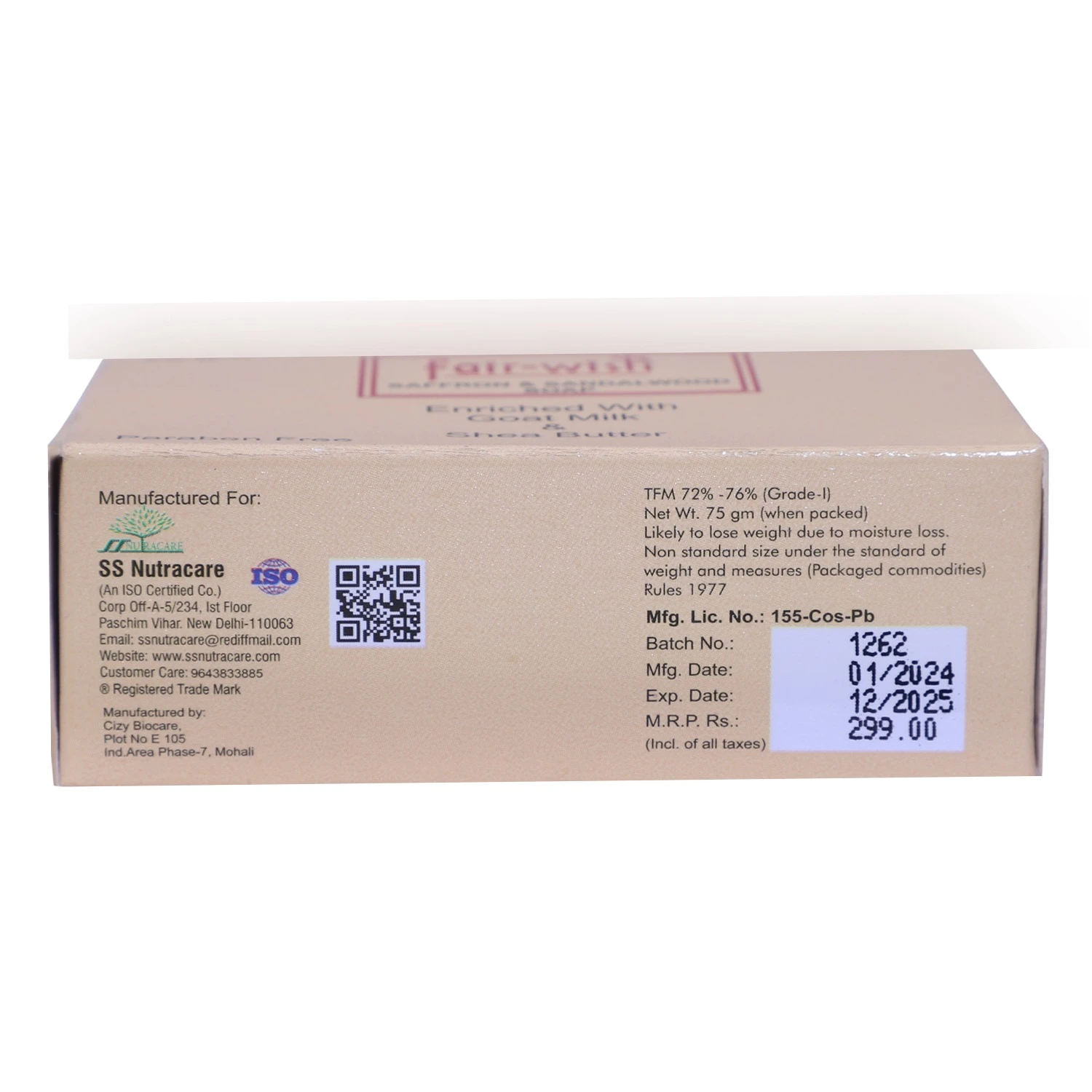 Product image