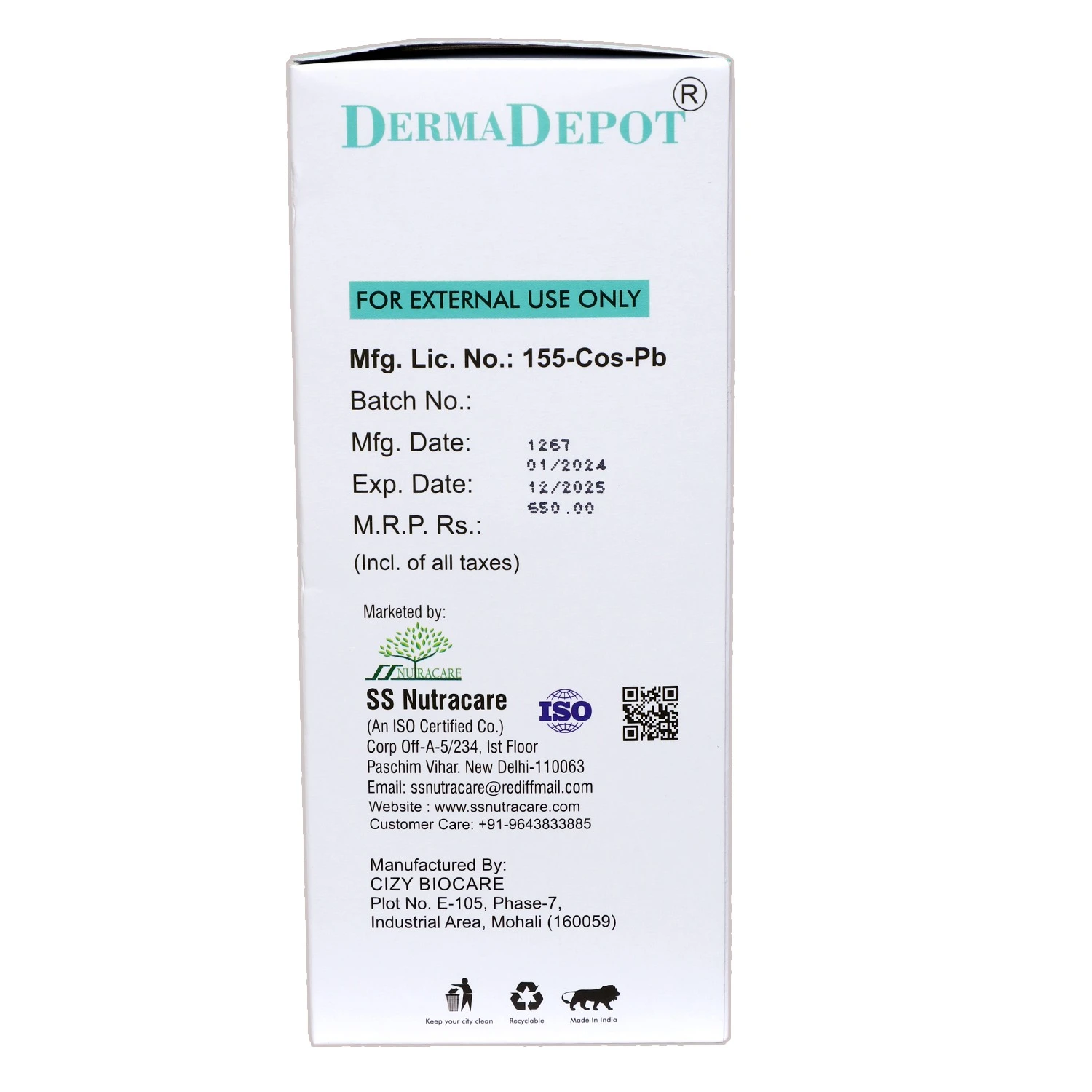 Product image